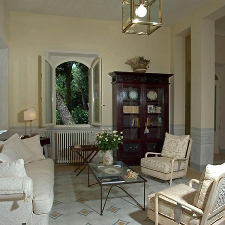 Villa Signori Marina di Pietrasanta Ngoại thất bức ảnh