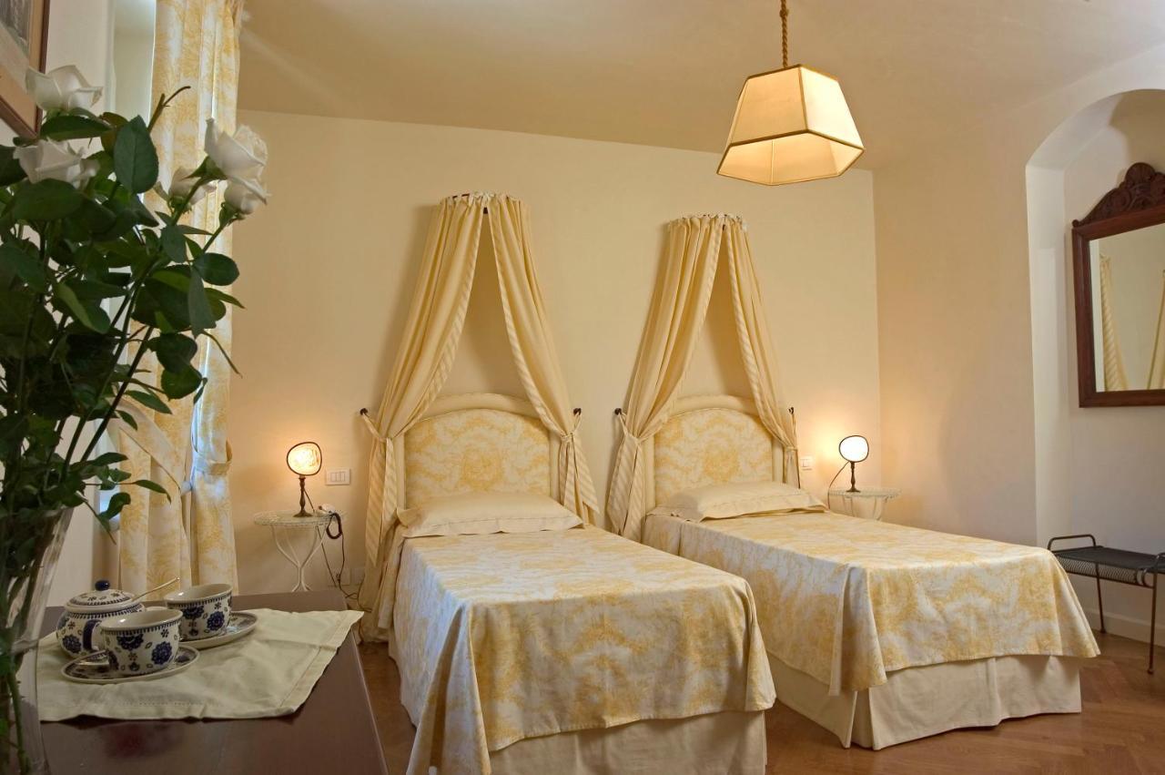 Villa Signori Marina di Pietrasanta Ngoại thất bức ảnh