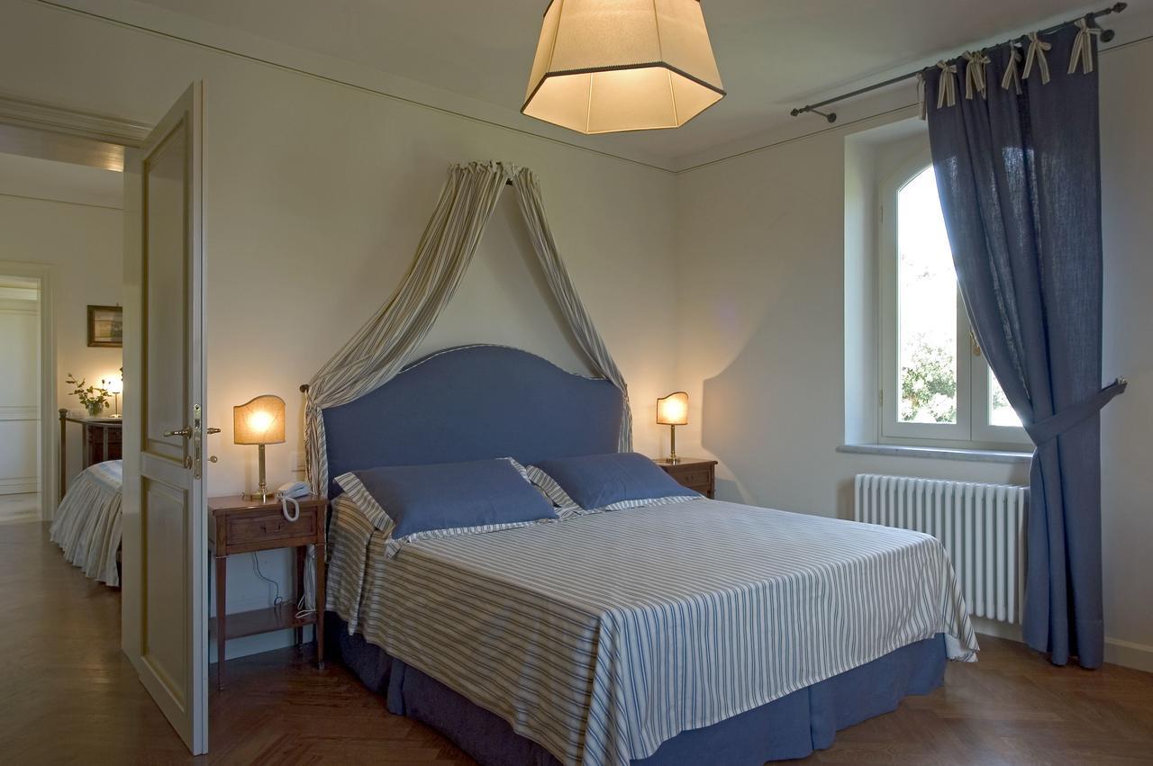 Villa Signori Marina di Pietrasanta Ngoại thất bức ảnh