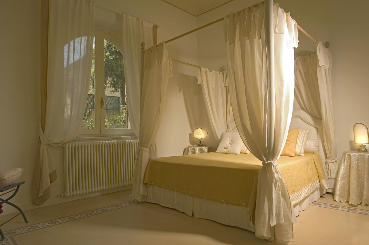 Villa Signori Marina di Pietrasanta Ngoại thất bức ảnh