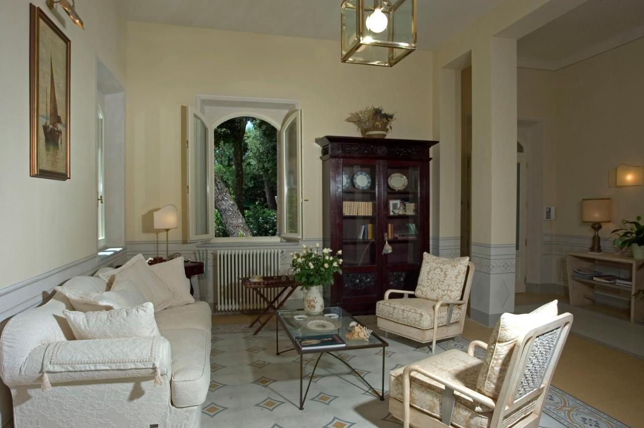 Villa Signori Marina di Pietrasanta Ngoại thất bức ảnh