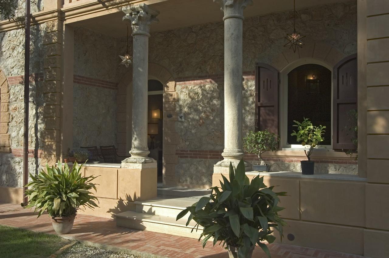 Villa Signori Marina di Pietrasanta Ngoại thất bức ảnh