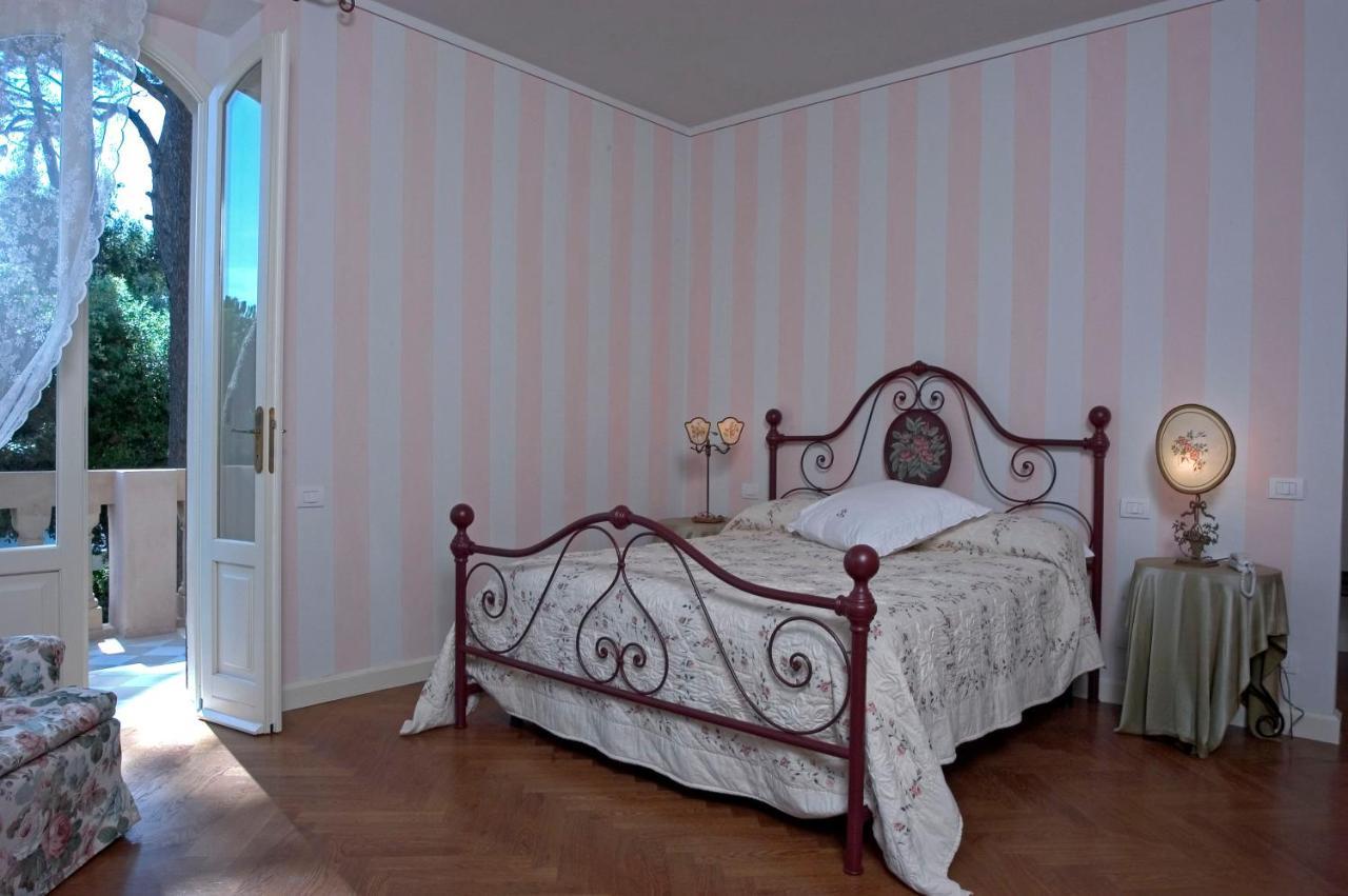 Villa Signori Marina di Pietrasanta Ngoại thất bức ảnh