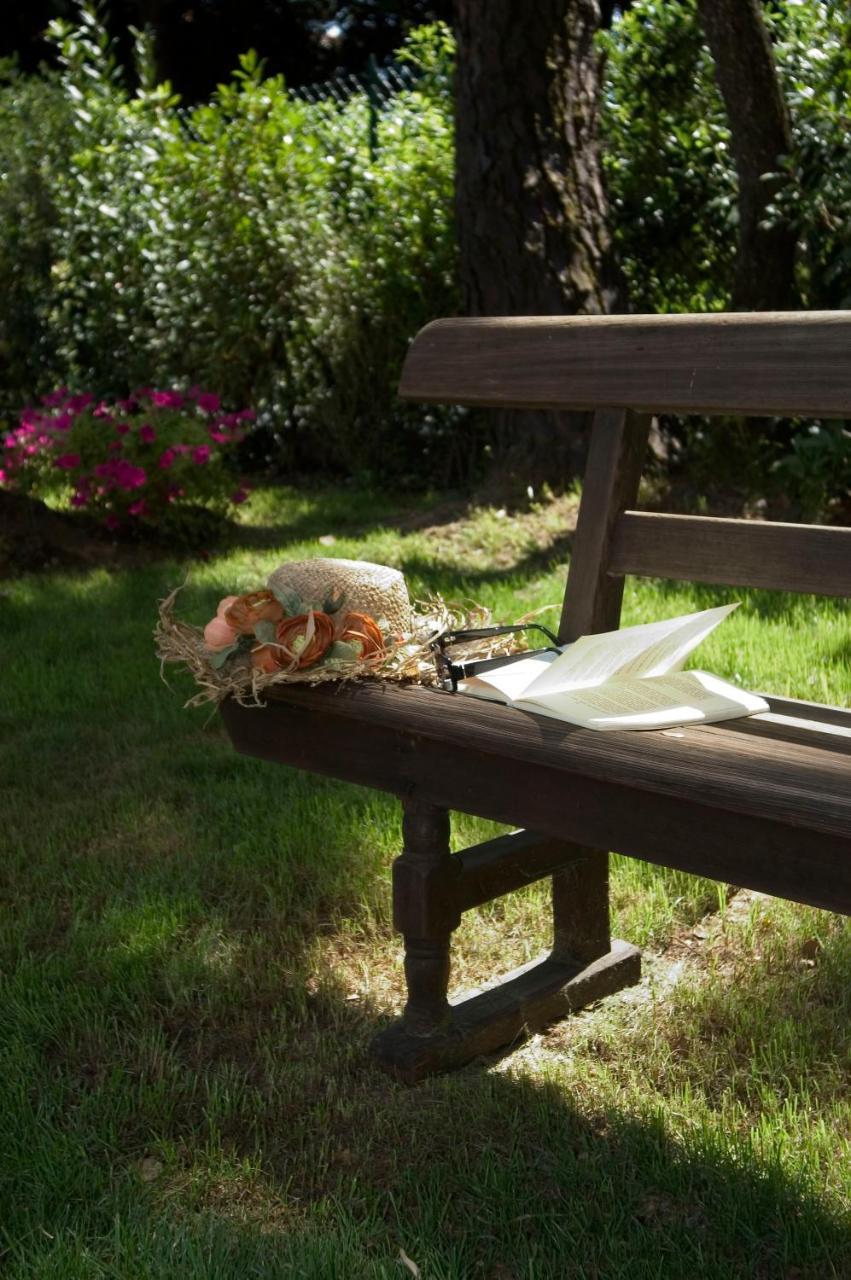 Villa Signori Marina di Pietrasanta Ngoại thất bức ảnh