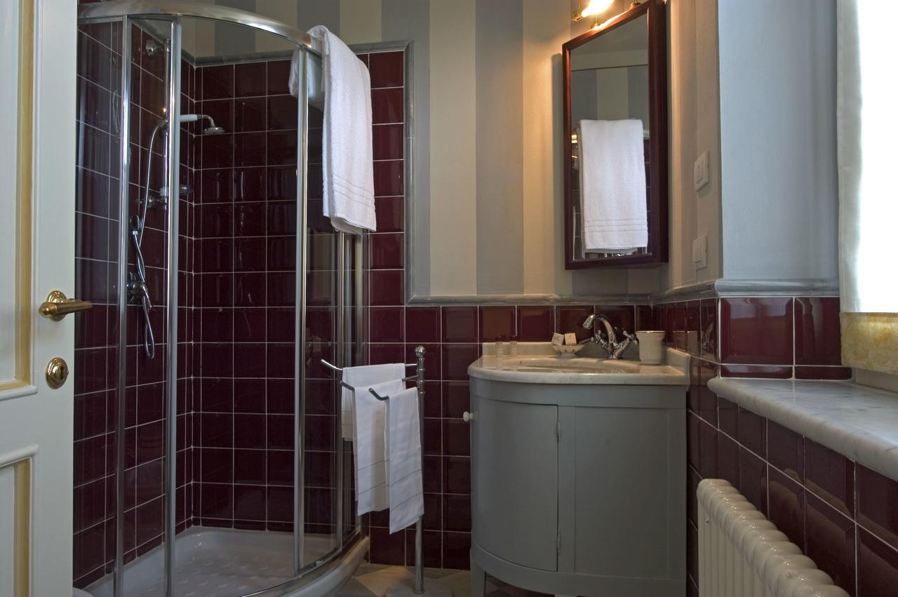 Villa Signori Marina di Pietrasanta Ngoại thất bức ảnh