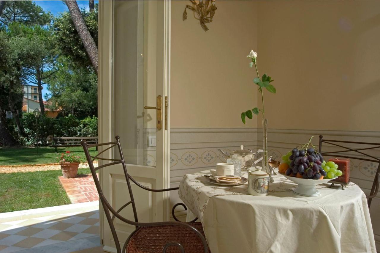 Villa Signori Marina di Pietrasanta Ngoại thất bức ảnh