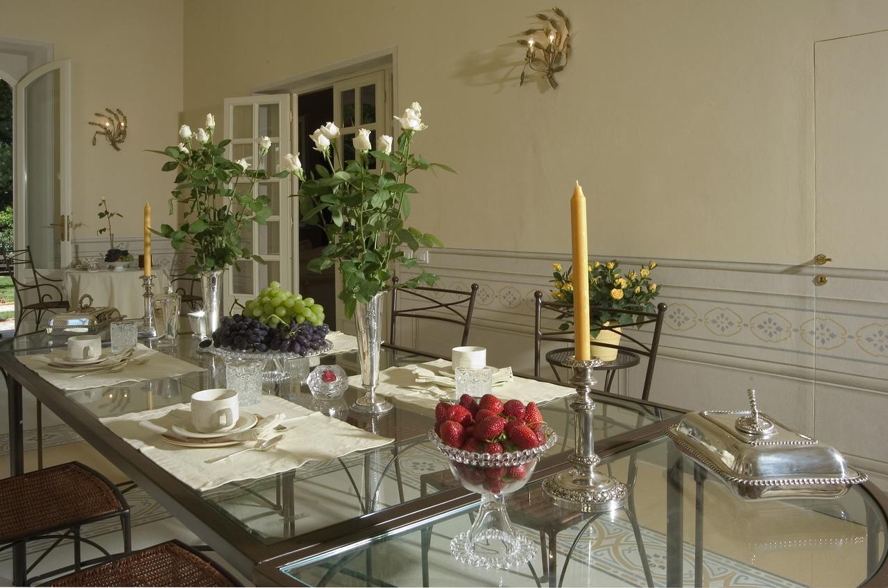 Villa Signori Marina di Pietrasanta Ngoại thất bức ảnh