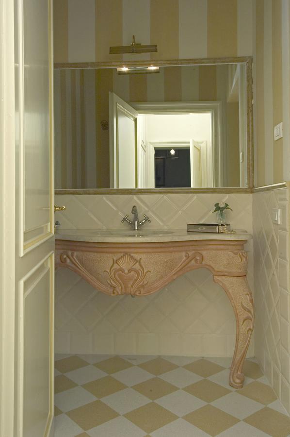 Villa Signori Marina di Pietrasanta Ngoại thất bức ảnh