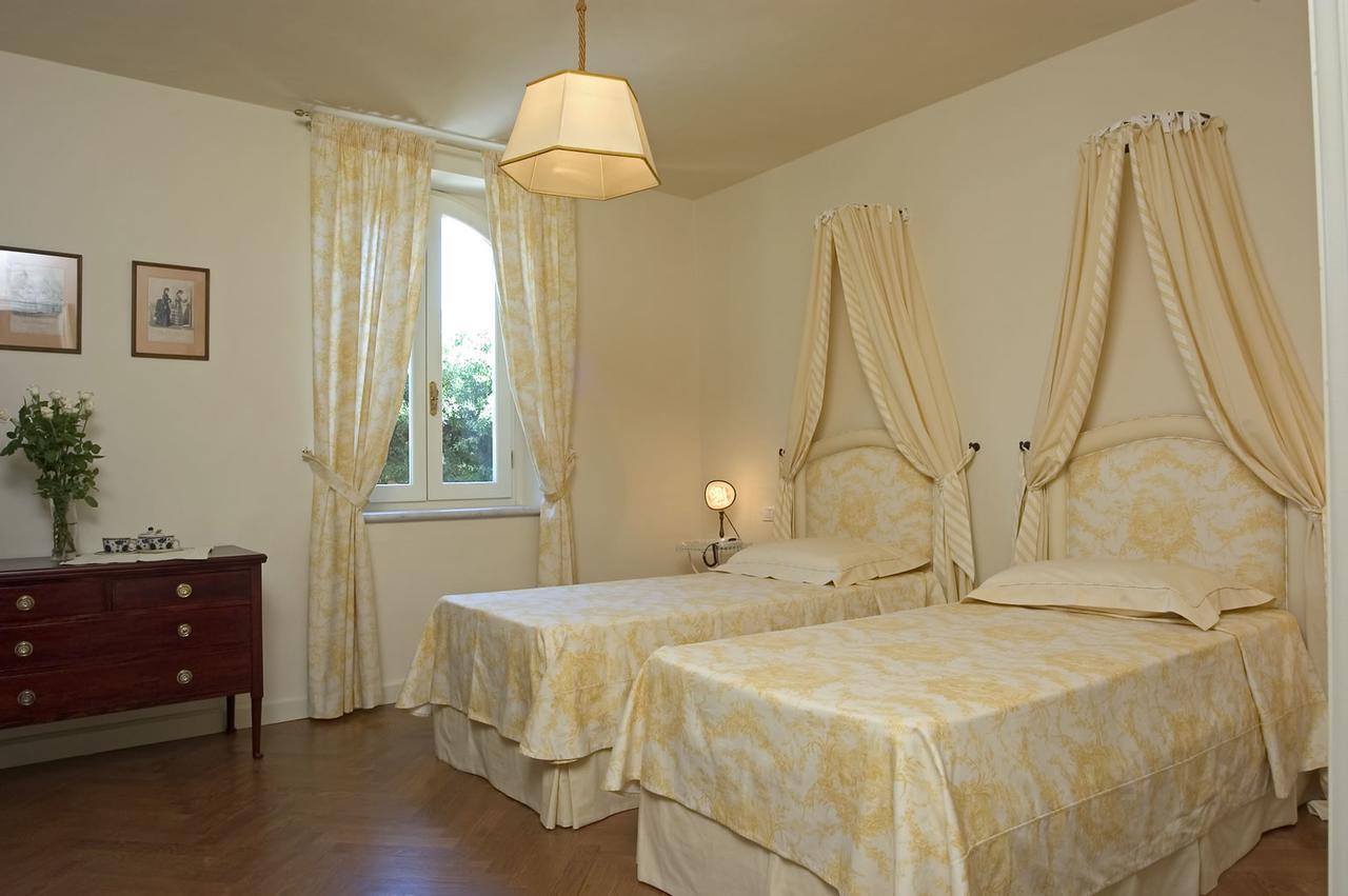Villa Signori Marina di Pietrasanta Ngoại thất bức ảnh