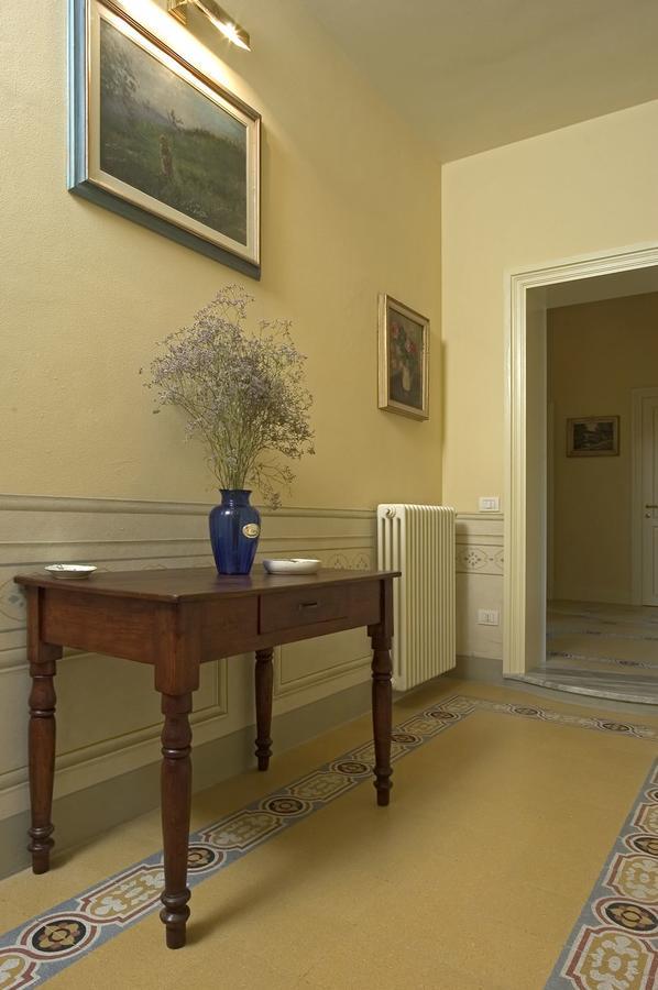 Villa Signori Marina di Pietrasanta Ngoại thất bức ảnh
