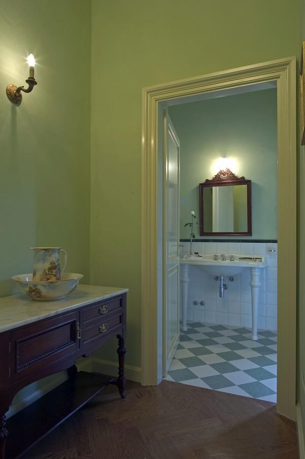 Villa Signori Marina di Pietrasanta Ngoại thất bức ảnh