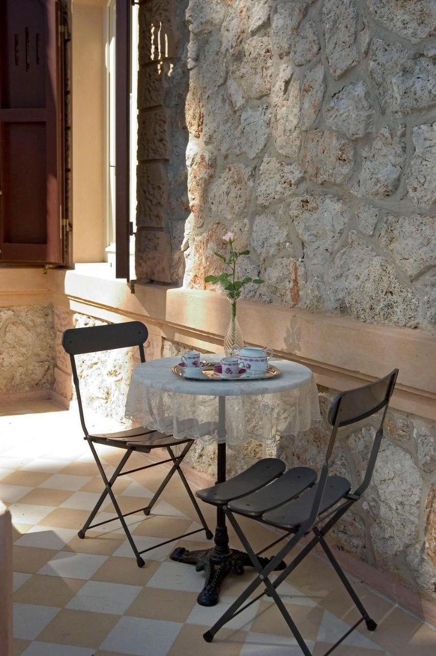Villa Signori Marina di Pietrasanta Ngoại thất bức ảnh