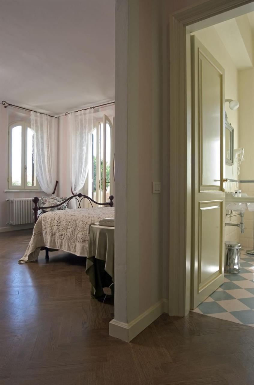 Villa Signori Marina di Pietrasanta Ngoại thất bức ảnh