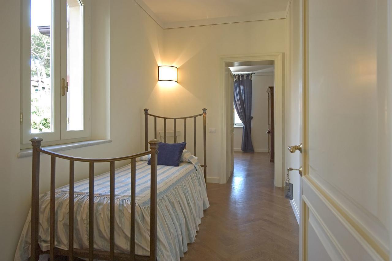 Villa Signori Marina di Pietrasanta Ngoại thất bức ảnh