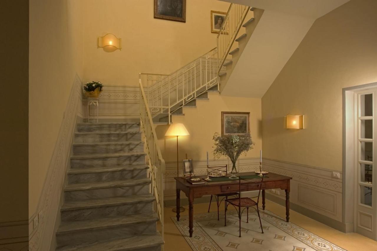 Villa Signori Marina di Pietrasanta Ngoại thất bức ảnh